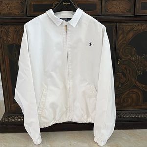 Ralph Lauren Vancouver Polo Team Jacket